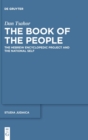 Image for The book of the people  : the Hebrew encyclopedic project and the national self