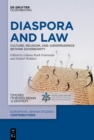 Image for Diaspora and Law: Culture, Religion, and Jurisprudence Beyond Sovereignty
