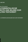 Image for Altorientalische Bilder Zum Alten Testament