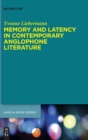 Image for Memory and Latency in Contemporary Anglophone Literature