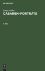 Image for Ernst Muller: Casaren-Portrats. Teil 2