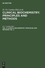 Image for Clinical biochemistry. Principles and methods. Vol. 2