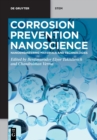 Image for Corrosion prevention nanoscience  : nanoengineering materials and technologies