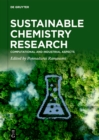 Image for Sustainable Chemistry Research: Computational and Industrial Aspects