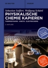 Image for Physikalische Chemie Kapieren: Thermodynamik * Kinetik * Elektrochemie