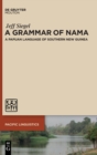 Image for A Grammar of Nama