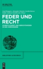 Image for Feder und Recht