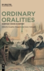 Image for Ordinary Oralities