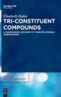 Image for Tri-Constituent Compounds