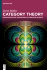 Image for Category theory: invariances and symmetries in computer science