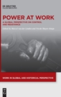 Image for Power At Work