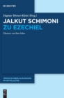 Image for Jalkut Schimoni zu Ezechiel