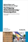 Image for Verfolgung - Diskriminierung - Emanzipation: Homosexualitat(en) in Deutschland und Europa 1945 bis 2000