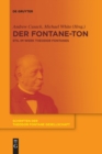 Image for Der Fontane-Ton