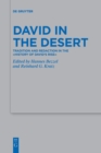 Image for David in the Desert