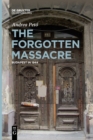 Image for The forgotten massacre  : Budapest in 1944
