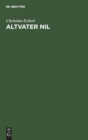 Image for Altvater Nil
