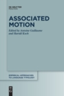 Image for Associated motion