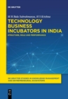 Image for Technology Business Incubators in India