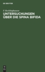 Image for Untersuchungen uber die Spina bifida