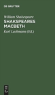 Image for Shakspeare’s Macbeth
