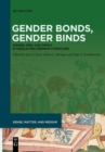 Image for Gender Bonds, Gender Binds