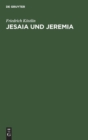 Image for Jesaia und Jeremia