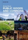 Image for Public Goods and Commons