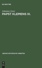 Image for Papst Klemens III.