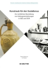 Image for Kunstraub fur den Sozialismus : Zur rechtlichen Beurteilung von Kulturgutentziehungen in SBZ und DDR