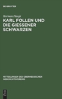 Image for Karl Follen und die Gießener Schwarzen