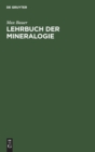 Image for Lehrbuch der Mineralogie
