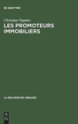 Image for Les promoteurs immobiliers