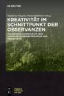 Image for Kreativitat im Schnittpunkt der Observanzen/ Creativita e osservanza