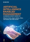 Image for Artificial Intelligence Enabled Management