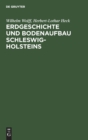 Image for Erdgeschichte Und Bodenaufbau Schleswig-Holsteins
