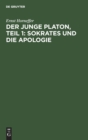 Image for Der Junge Platon, Teil 1: Sokrates Und Die Apologie