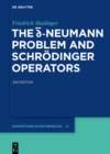 Image for d-bar Neumann Problem and Schrodinger Operators