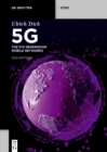 Image for 5G : The 5th Generation Mobile Networks