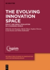 Image for The Evolving Innovation Space : Policy and Impact Evaluation in a Changing World