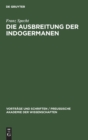 Image for Die Ausbreitung Der Indogermanen