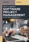 Image for Software project management: with PMI, IEEE-CS, and Agile-SCRUM