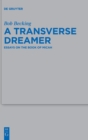 Image for A transverse dreamer  : essays on the book of Micah