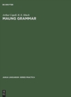 Image for Maung grammar