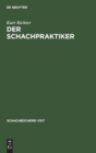 Image for Der Schachpraktiker