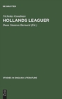 Image for Hollands leaguer