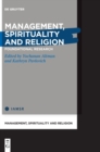 Image for Management, Spirituality and Religion