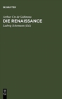 Image for Die Renaissance : Historische Szenen