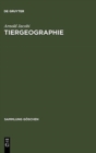 Image for Tiergeographie