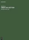 Image for Uber die Gotter